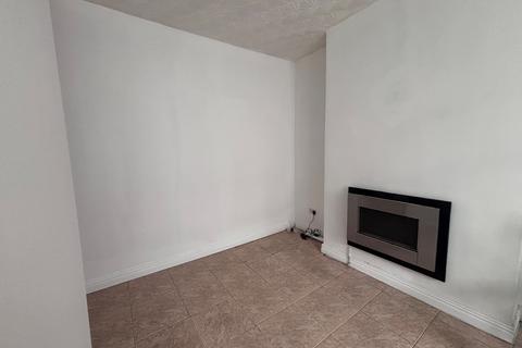 undefined, Lenthall Street, Liverpool, L4