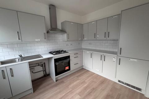 Lenthall Street, Liverpool, L4