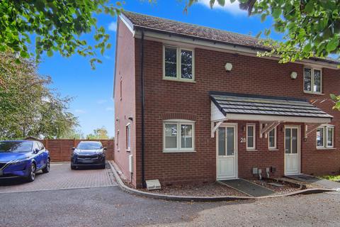 3 bedroom semi-detached house for sale, Wilman Close, Coventry, CV4