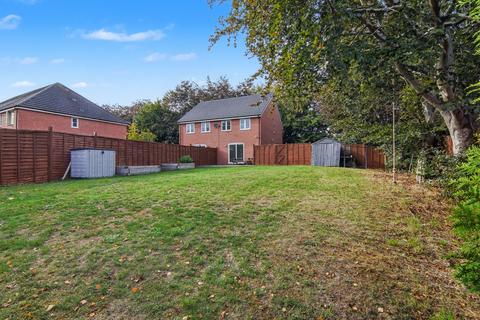 3 bedroom semi-detached house for sale, Wilman Close, Coventry, CV4