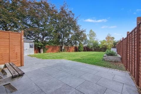 3 bedroom semi-detached house for sale, Wilman Close, Coventry, CV4