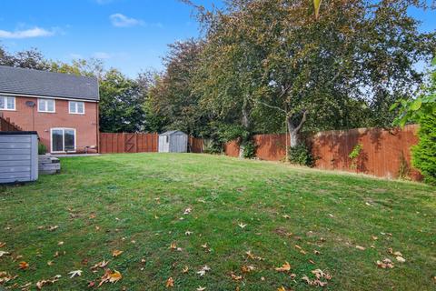 3 bedroom semi-detached house for sale, Wilman Close, Coventry, CV4