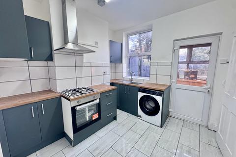 undefined, Nottingham Road, Nottingham, NG7