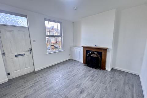 undefined, Nottingham Road, Nottingham, NG7