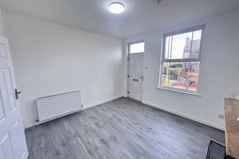 undefined, Nottingham Road, Nottingham, NG7