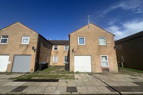 Coltsfoot Place, Conniburrow, Milton Keynes