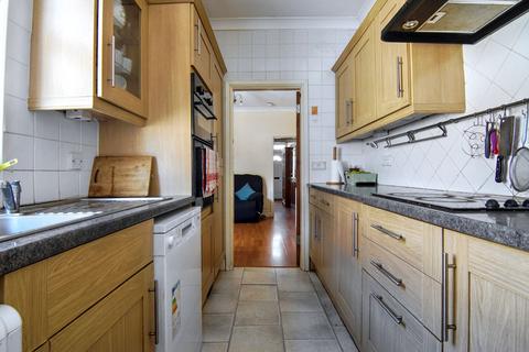 2 bedroom terraced house for sale, Hugh Road, Coventry, CV3