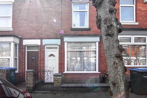 2 bedroom terraced house for sale, Hugh Road, Coventry, CV3