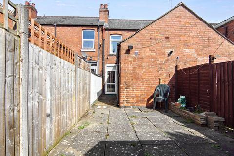 2 bedroom terraced house for sale, Hugh Road, Coventry, CV3