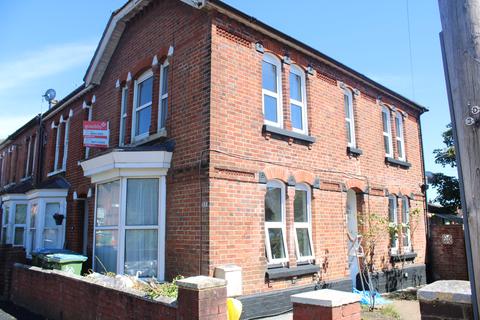 undefined, Milton Road, Southampton, SO15