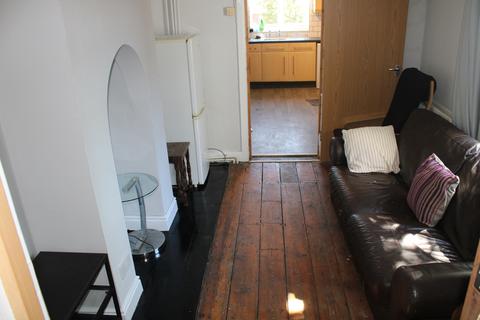 undefined, Milton Road, Southampton, SO15