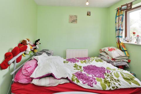 4 bedroom detached house for sale, Orne Gardens, Bolbeck Park, Milton Keynes