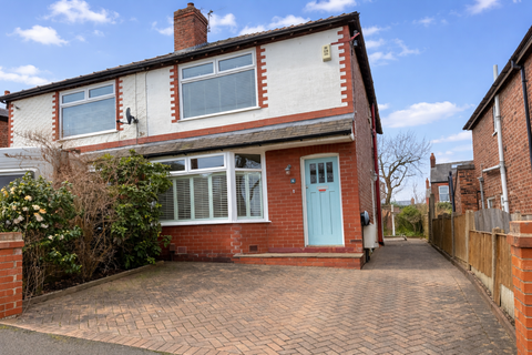 undefined, Clarence Road, Warrington, WA4