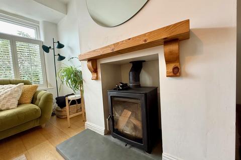 undefined, Clarence Road, Warrington, WA4