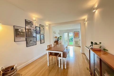 undefined, Clarence Road, Warrington, WA4