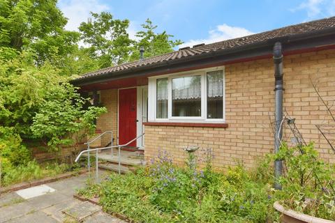1 bedroom bungalow for sale, Dexter Avenue, Oldbrook, Milton Keynes