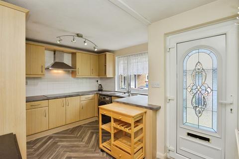 1 bedroom bungalow for sale, Dexter Avenue, Oldbrook, Milton Keynes