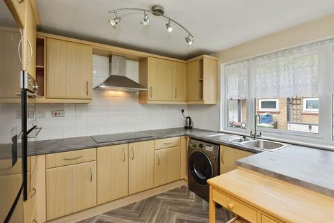 1 bedroom bungalow for sale, Dexter Avenue, Oldbrook, Milton Keynes