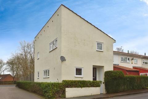 Smithergill Court, Heelands, Milton Keynes