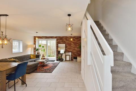 undefined, Smithergill Court, Heelands, Milton Keynes