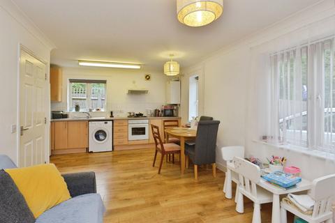 undefined, Windrush Close, Downhead Park, MILTON KEYNES