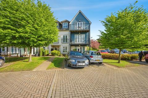 Tyhurst, Middleton, Milton Keynes