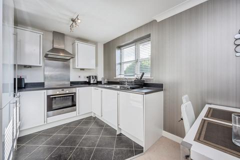 undefined, Tyhurst, Middleton, Milton Keynes