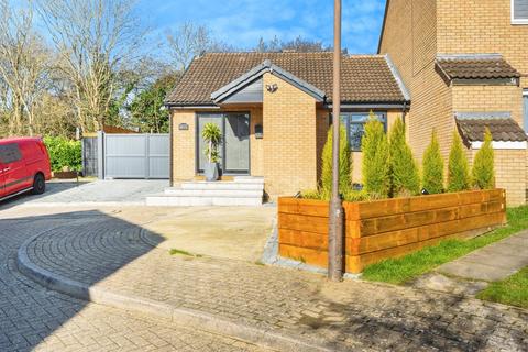 undefined, Forest Rise, Eaglestone, Milton Keynes