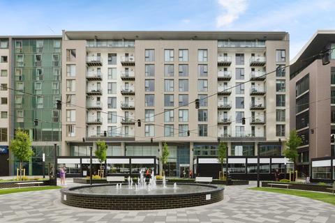 2 bedroom apartment for sale, Mortimer Square, Milton Keynes