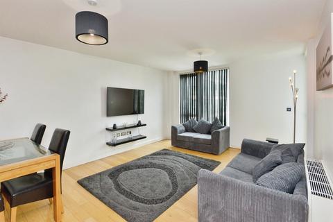 2 bedroom apartment for sale, Mortimer Square, Milton Keynes