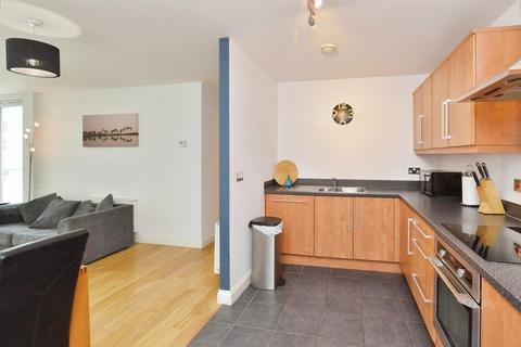 2 bedroom apartment for sale, Mortimer Square, Milton Keynes