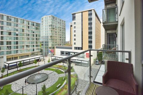 2 bedroom apartment for sale, Mortimer Square, Milton Keynes