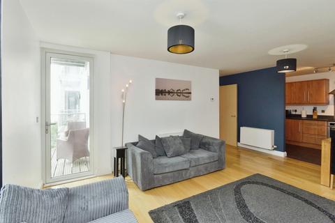 2 bedroom apartment for sale, Mortimer Square, Milton Keynes