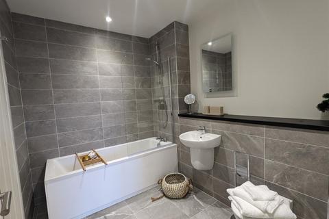 undefined, Aldersey Street, Liverpool L3