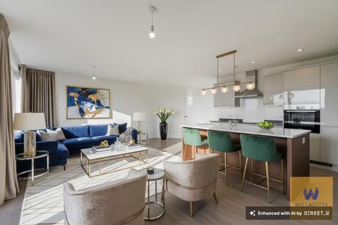 undefined, 643 Kingston Road, Raynes Park, SW20