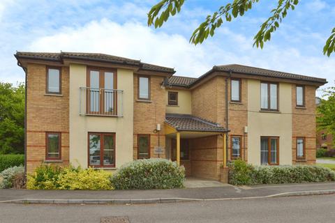 Devereux Place, Leadenhall, Milton Keynes
