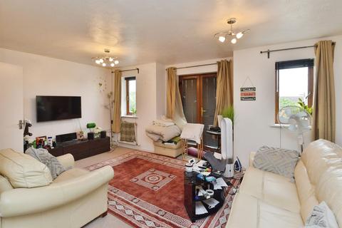 1 bedroom apartment for sale, Devereux Place, Leadenhall, Milton Keynes