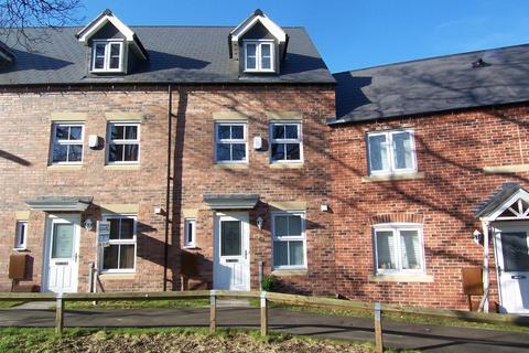 undefined, Old Dryburn Way, Durham, DH1