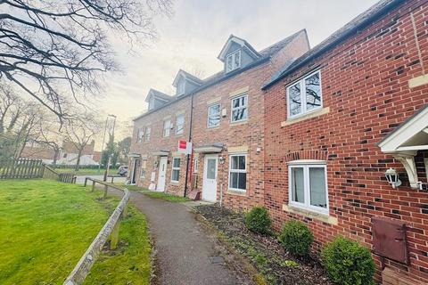 undefined, Old Dryburn Way, Durham, DH1