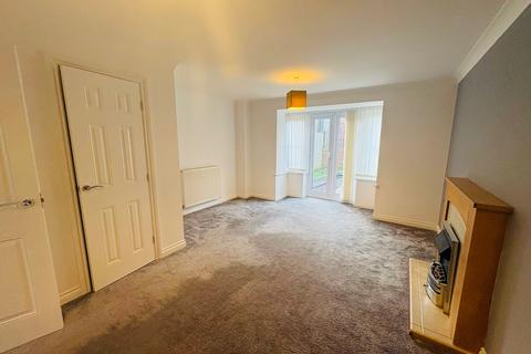 undefined, Old Dryburn Way, Durham, DH1