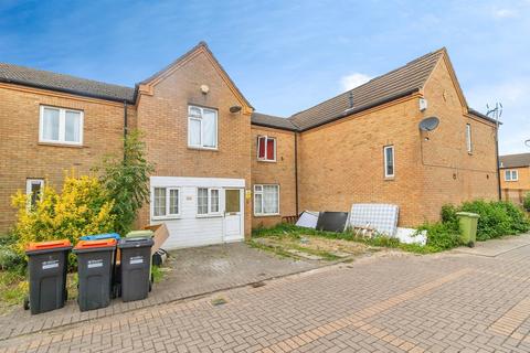 Pengelly Court, Fishermead, Milton Keynes