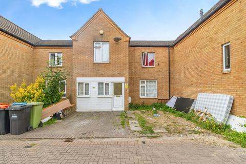 undefined, Pengelly Court, Fishermead, Milton Keynes
