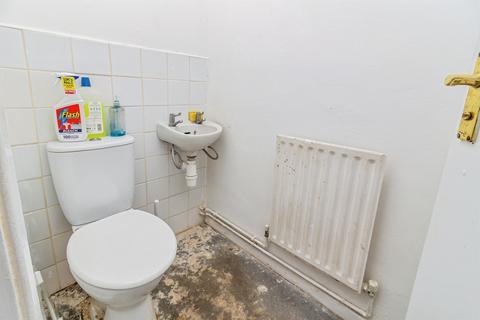 undefined, Pengelly Court, Fishermead, Milton Keynes