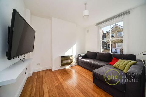 undefined, Orlop Street, Greenwich, London