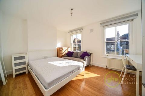 undefined, Orlop Street, Greenwich, London