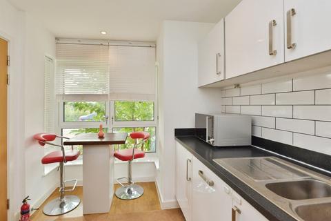 undefined, Robinson Row, Oakgrove, Milton Keynes
