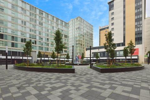 undefined, Rillaton Walk, Milton Keynes