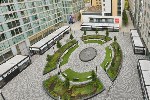 undefined, Rillaton Walk, Milton Keynes