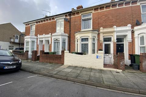 undefined, Mafeking Road, Southsea, PO4