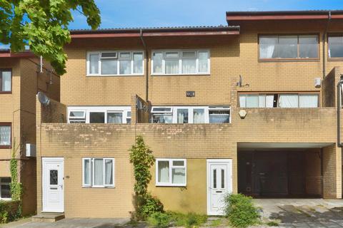 undefined, Marigold Place, Conniburrow, Milton Keynes